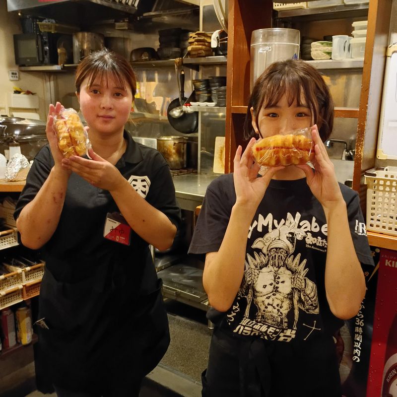 味噌とんちゃん屋 知立ホルモンのアルバイト・バイト求人情報-04
