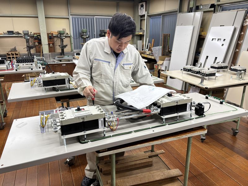 株式会社ニシキ電機の求人・転職情報