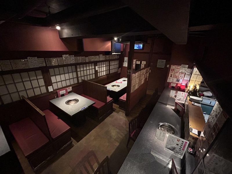 焼肉　華苑　長堀本店のアルバイト・バイト求人情報-03