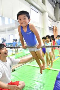 株式会社大泉スワロー体育クラブの求人・転職情報