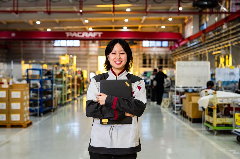 PACRAFT株式会社