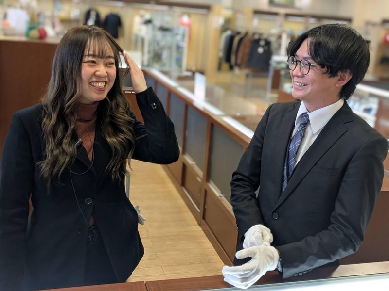 かんてい局　宇都宮店の求人5