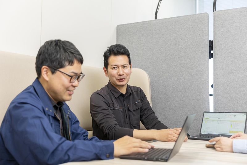 名鉄協商パーキングサービス株式会社のアルバイト・バイト求人情報-04