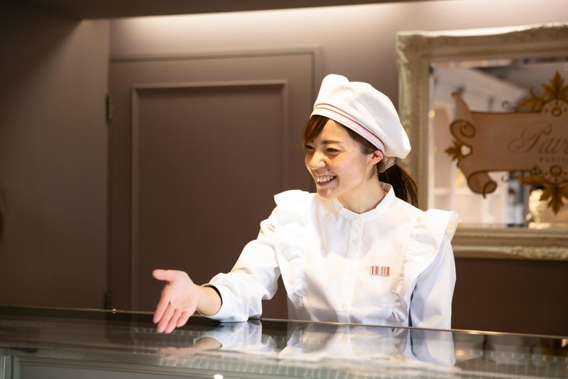 パティスリーパブロフ六本木店のアルバイト・バイト求人情報-02