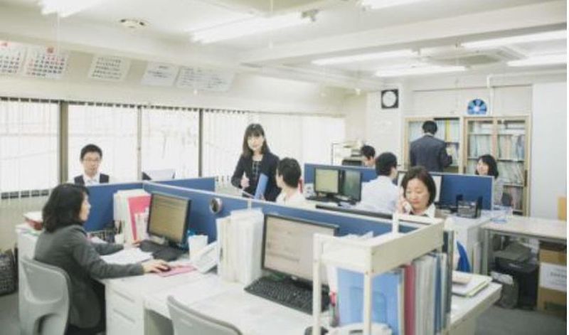 税理士法人オーケーパートナーのアルバイト・バイト求人情報-02