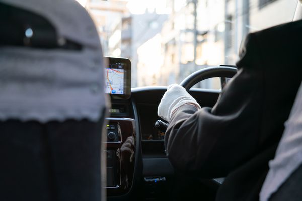 TAXI NEXT株式会社　本社営業所の求人情報