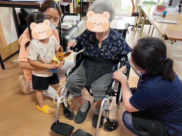 株式会社吉清会　住宅型有料老人ホームかりん明和のアルバイト・バイト求人情報-03