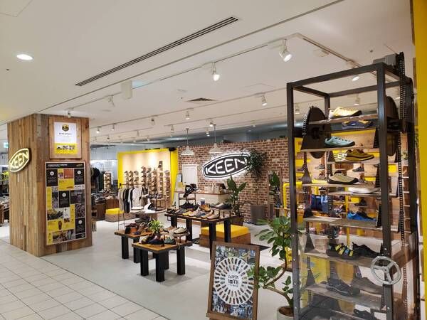 KEEN　(キーン)栄ラシック店の求人2