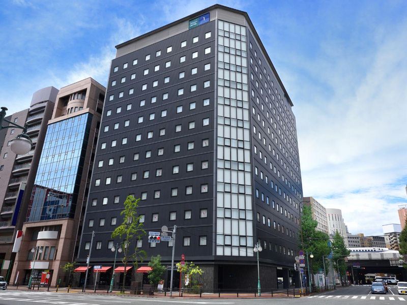 株式会社博多グリーンホテルのアルバイト・バイト求人情報-03