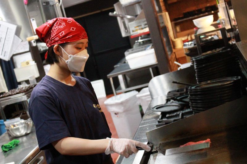 STEAK MAN 東大和店のアルバイト・バイト求人情報-03