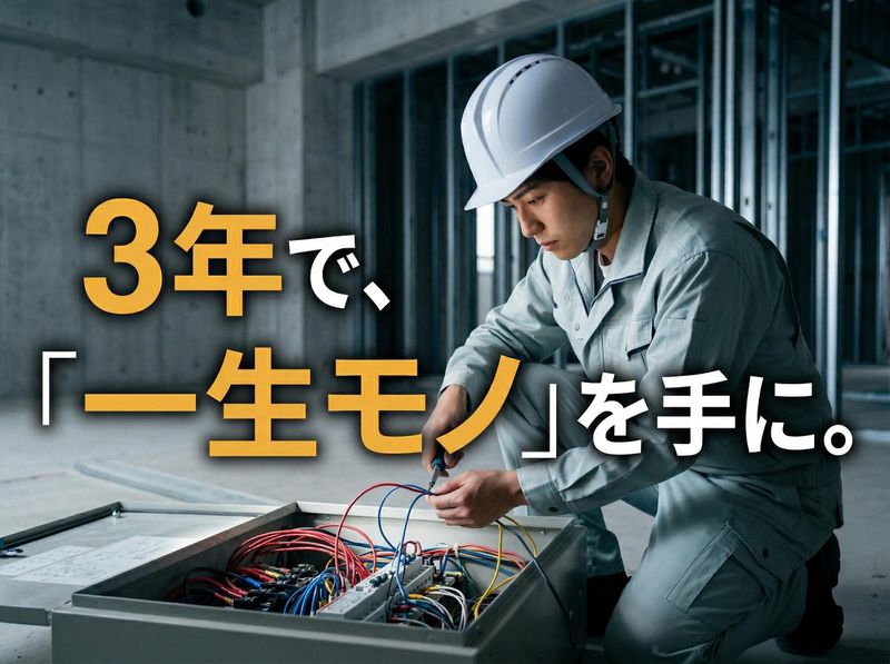 株式会社新和電設の求人・転職情報