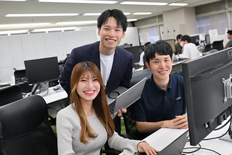 ＮＣＤ株式会社の求人・転職情報