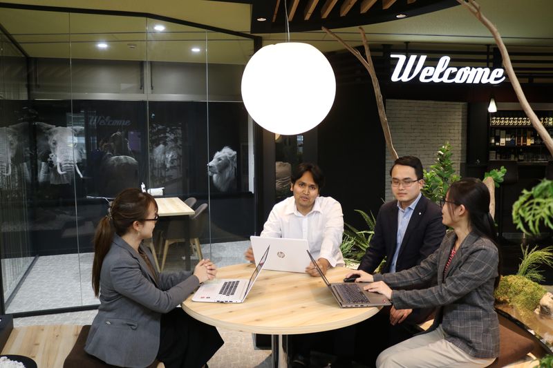 エヌ・ビー・シー協同組合の求人・転職情報