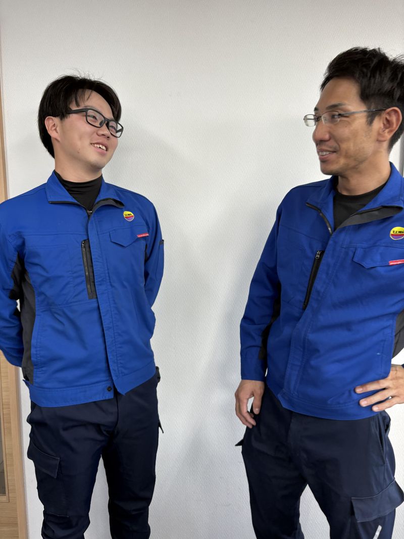 ユウディケー株式会社の求人・転職情報