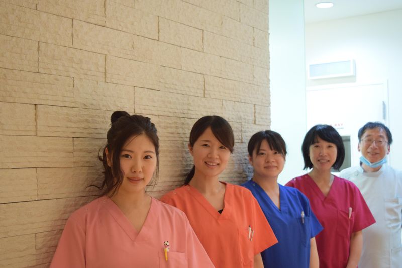 ヤマナ歯科-0002の求人・転職情報