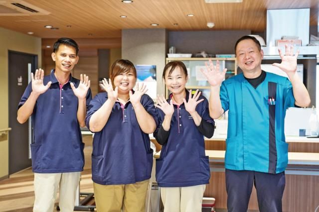 社会福祉法人あすか福祉会の求人・転職情報