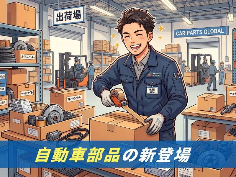 株式会社スタックカラーのアルバイト・バイト求人情報