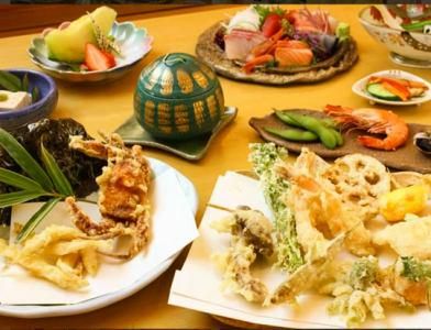 天ぷら杉のアルバイト・バイト求人情報-04