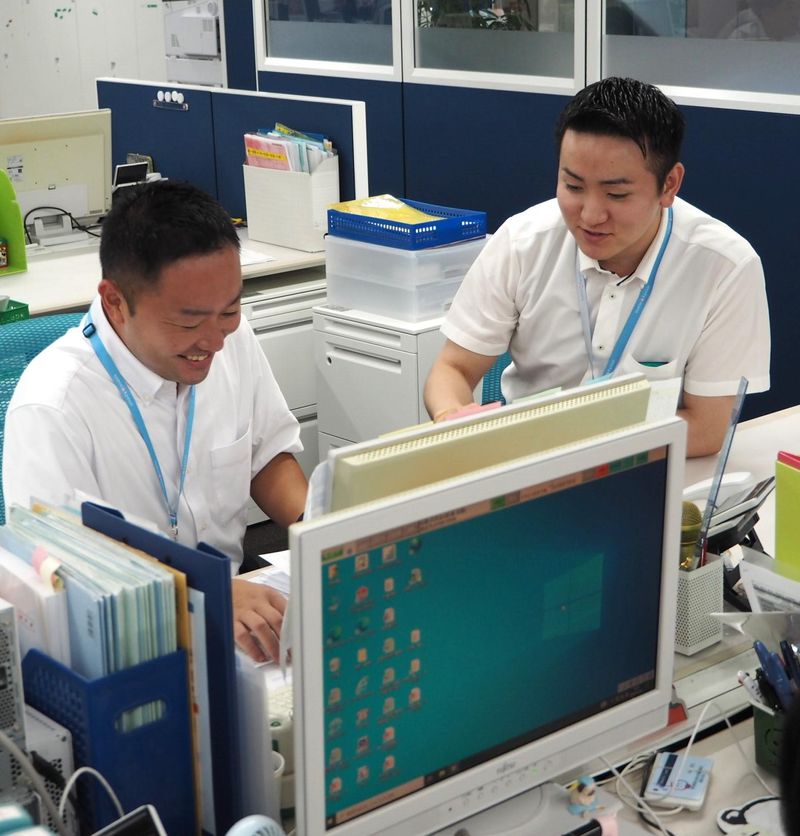 東京都民共済生活協同組合のアルバイト・バイト求人情報-05