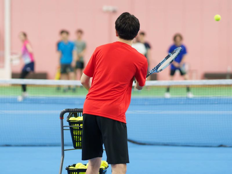 ノアインドアステージ株式会社