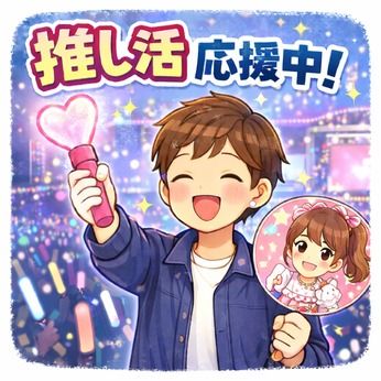 求人画像