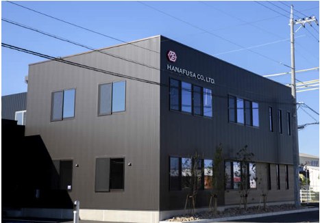 株式会社 HANAFUSAの求人・転職情報