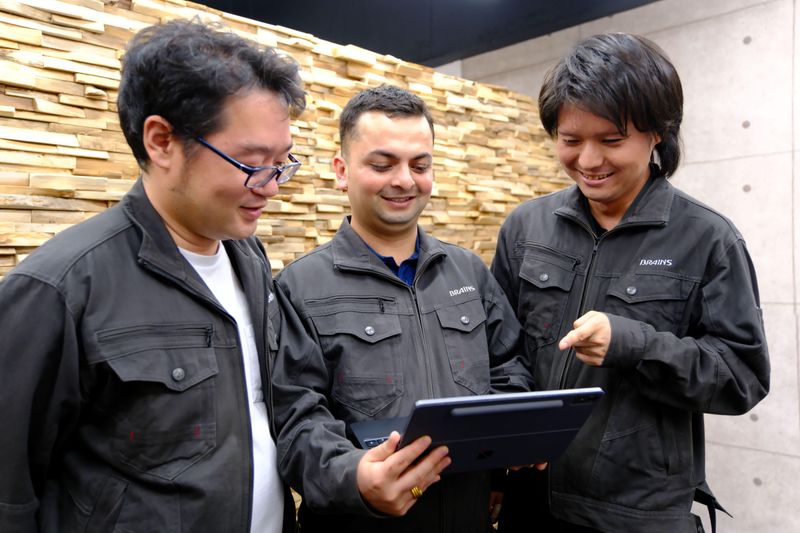 株式会社ブレインズのアルバイト・バイト求人情報-02