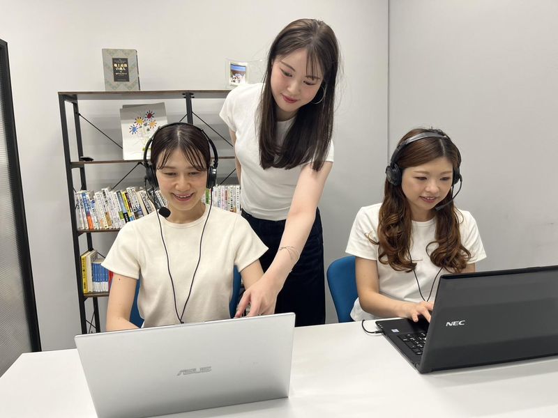 株式会社ヒューマンシーンマーケティングのアルバイト・バイト求人情報-02