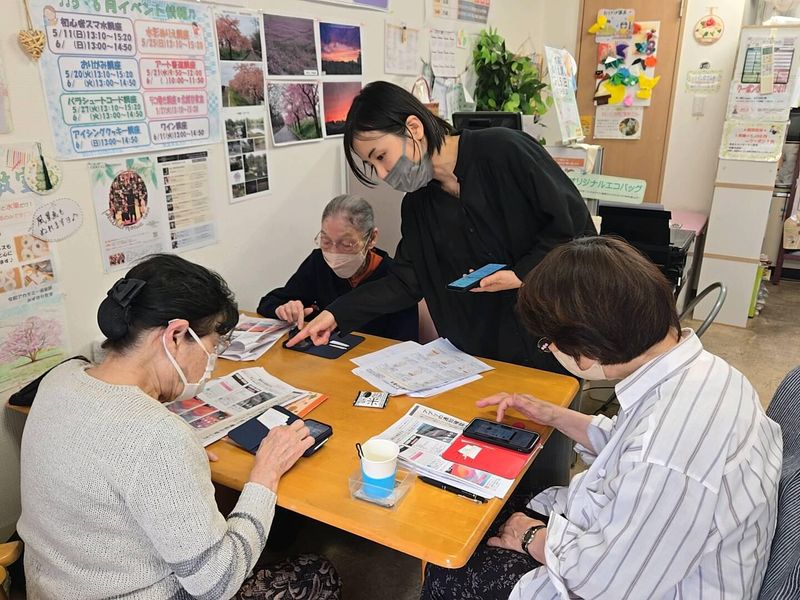 求人画像