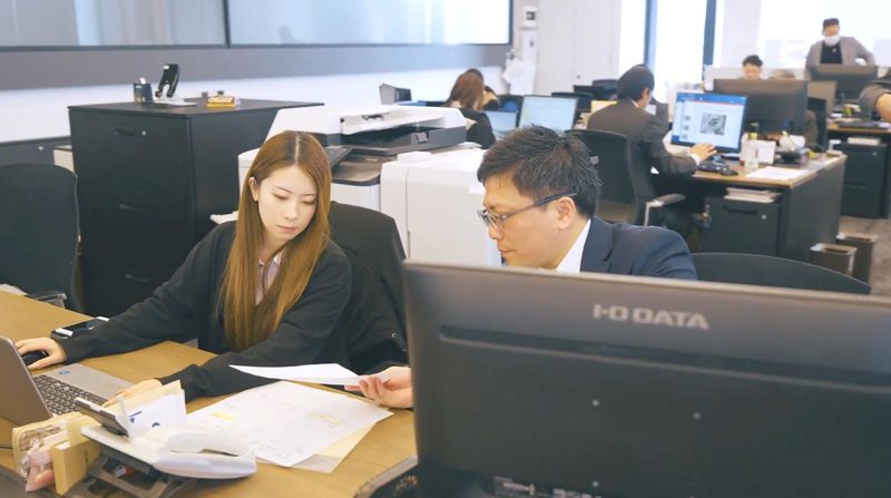 株式会社技研サービスのアルバイト・バイト求人情報-02