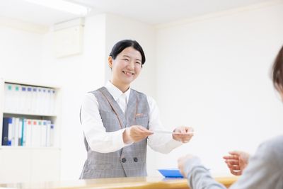 大阪府 堺市 東区 初芝駅の医療事務 受付の求人 | Indeed (インディード)