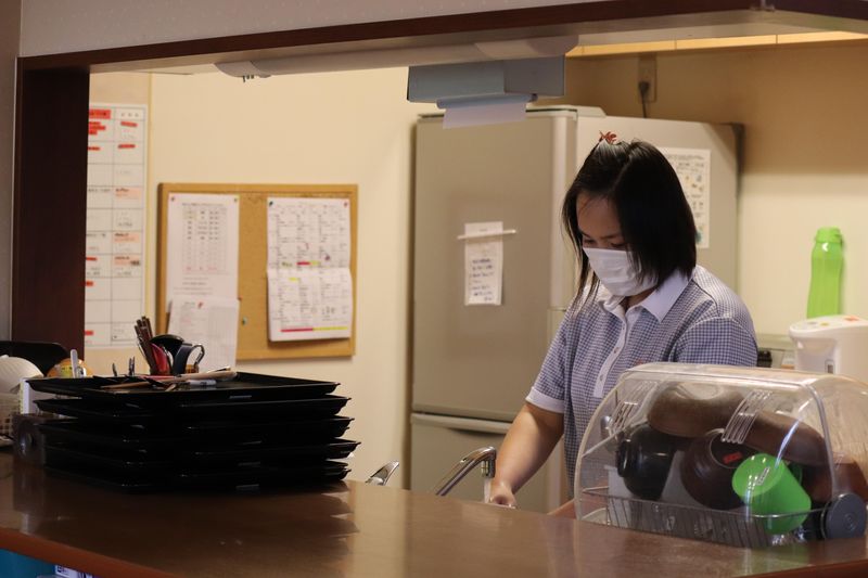 社会福祉法人百陽会のアルバイト・バイト求人情報-05