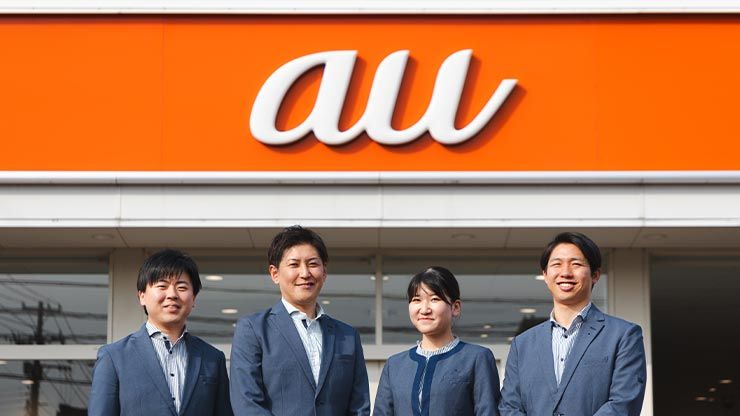 株式会社パナハートタカハシ-0001の求人・転職情報