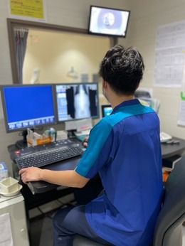 上尾中央医科グループ(AMG)　桜ヶ丘中央病院のアルバイト・バイト求人情報-02