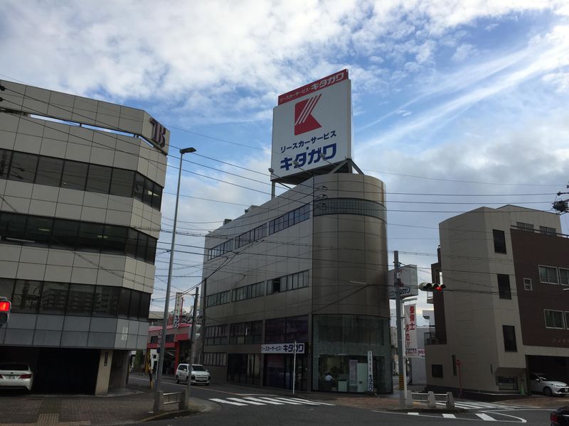 株式会社リースカーサービス・キタガワ　本社のアルバイト・バイト求人情報-03