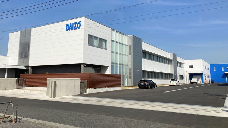 株式会社ダイゾー ニチモリ事業部