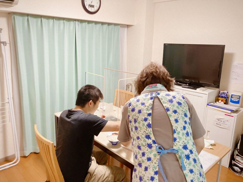 求人画像