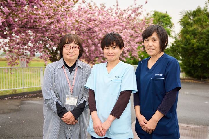 株式会社陽寄りの丘のアルバイト・バイト求人情報-02