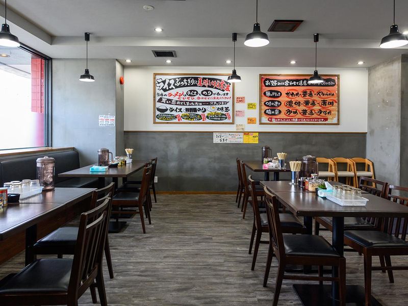 横浜家系ラーメン 一門家　大街道店のアルバイト・バイト求人情報-04