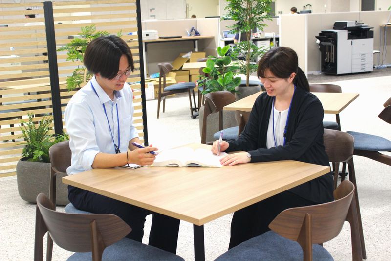 辻・本郷税理士法人の求人・転職情報