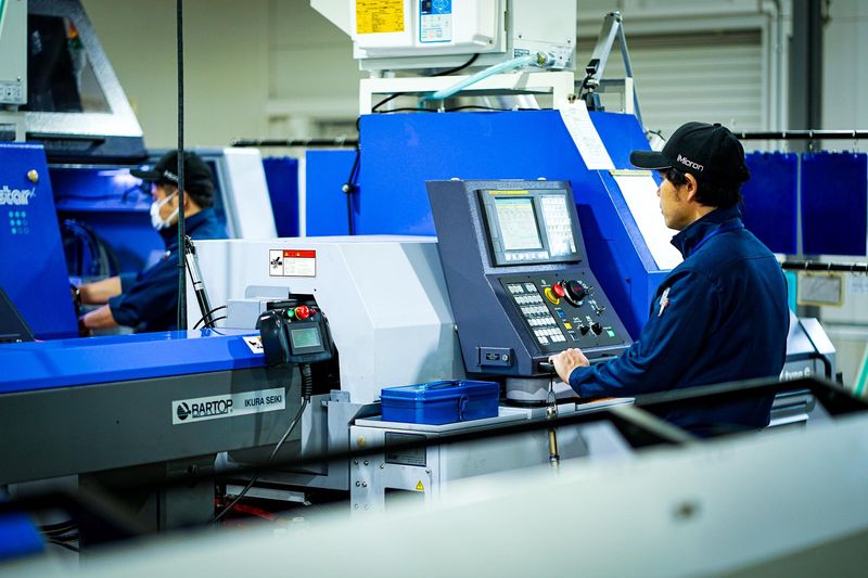 株式会社アイミクロンの求人・転職情報