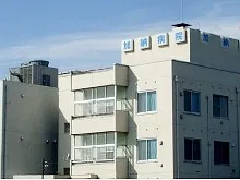 医療法人泉壽会 加納病院の求人・転職情報