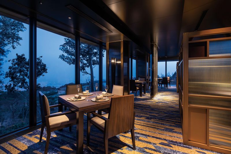 エクシブ六甲　サンクチュアリ・ヴィラのアルバイト・バイト求人情報-45