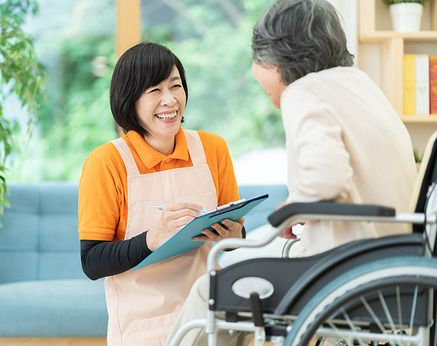 有限会社緑三松　小規模多機能型居宅介護支援施設きらきらの求人・転職情報