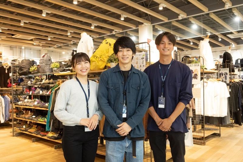 2nd STREET 松江店の求人情報