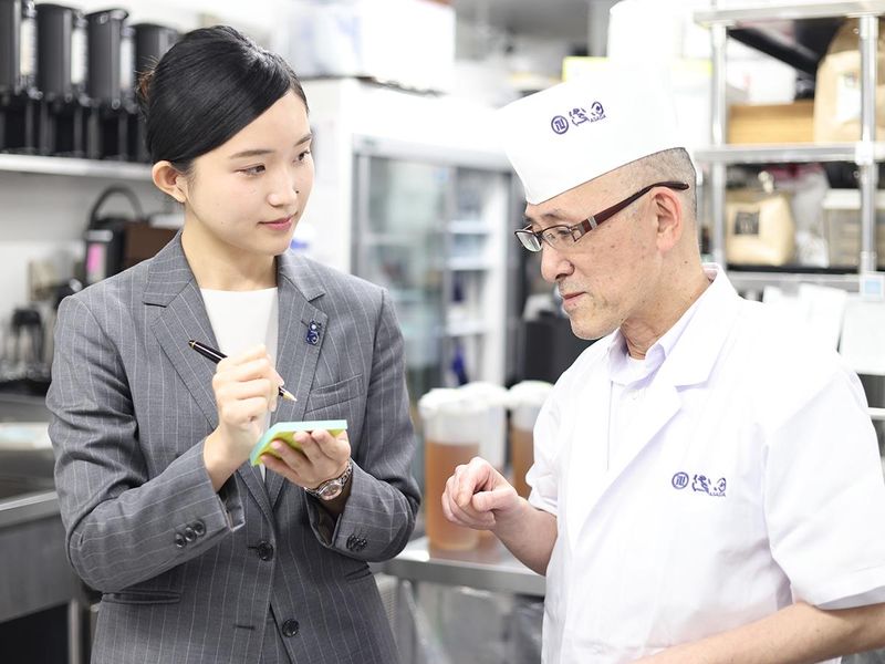 青山浅田(浅田屋伊兵衛商店株式会社)のアルバイト・バイト求人情報-03