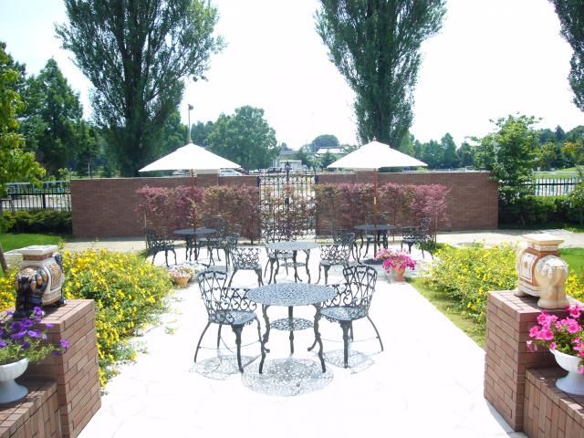 介護付有料老人ホーム モデスティア水戸のアルバイト・バイト求人情報-10