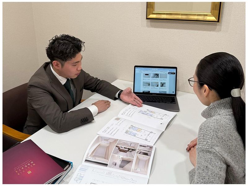 株式会社ネスト