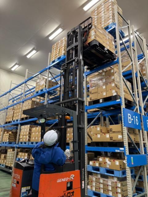 株式会社ムロオの求人・転職情報