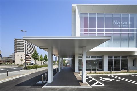 医療法人中野会の求人・転職情報